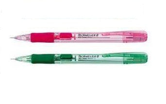Pentel PD235T Mechanical Pencil Techniclick II 0.5mm Secondary image