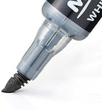Pentel MWL5SBF Maxiflo W.B Marker Flex-Feel - (4 Pcs) - Al Masam Stationery LLC