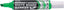 Pentel MWL6 Maxiflow White Board Marker Chisel Tip - Green - Al Masam Stationery LLC