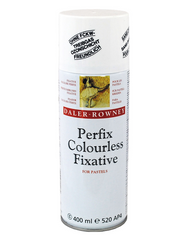 Daler Rowney Perfix Colourless Fixative Spray - Al Masam Stationery LLC