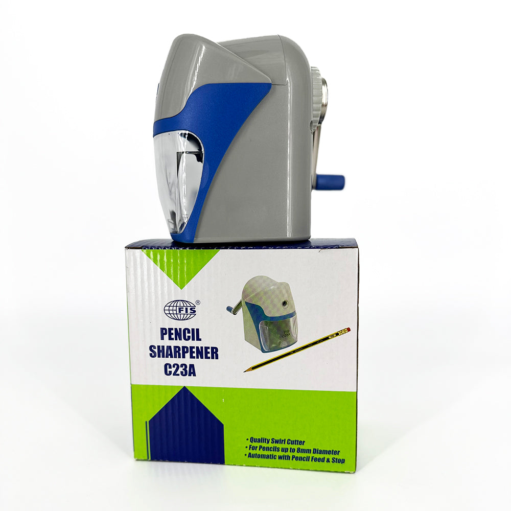 FIS Table Sharpner - Al Masam Stationery LLC