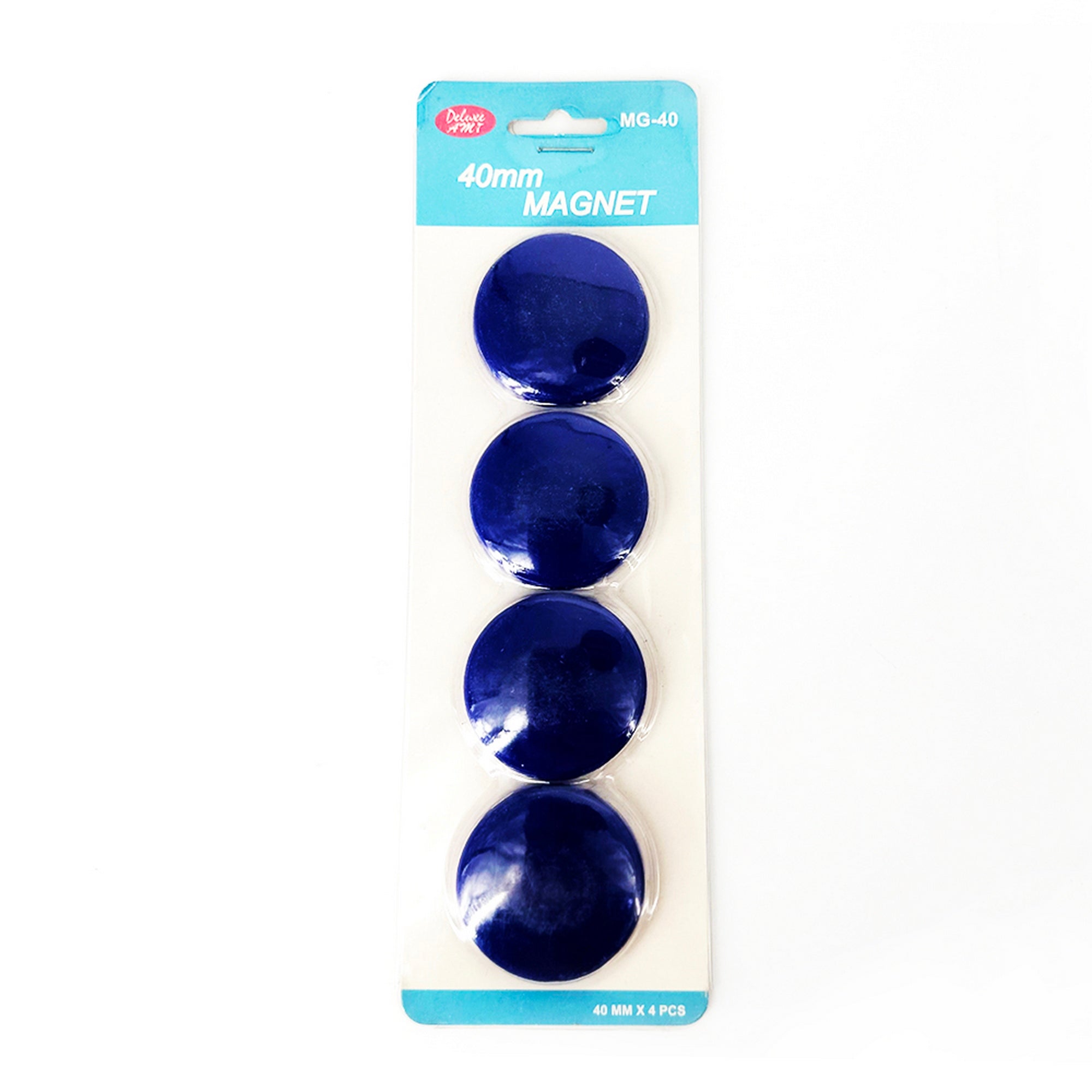Magnetic Pieces Deluxe AMT 40mm - Al Masam Stationery LLC