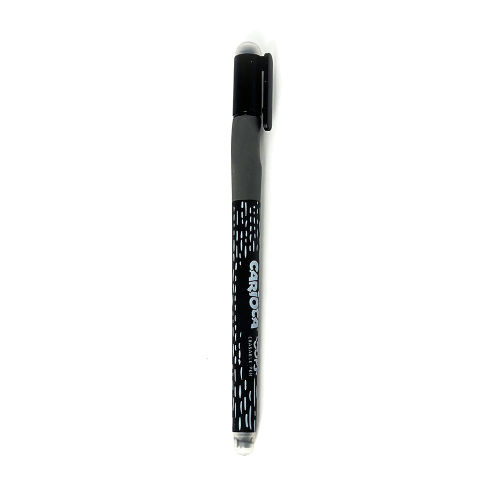 43039/01-OOPS Box 12Pcs Black