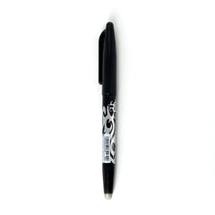 Pilot Frixon Pen 0.7 - Cap Type - BL-FR7-L (Black) - Al Masam Stationery LLC