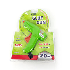 SBC Glue Gun 20W Assorted Color