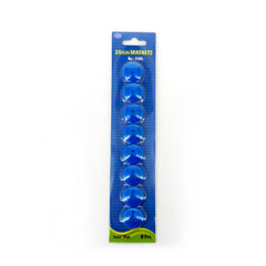 Magnetic Pieces FIS 20mm Blue