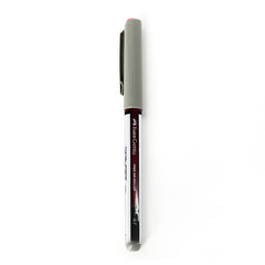 Fabercastell Ink Roller Vision 2481 0.7mm Winered