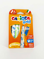 42813-BABY MARKER 2+? BOX - 6PCS