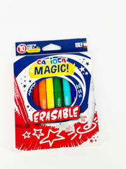 43182-MAGIC ERASABL FELT TIP PEN