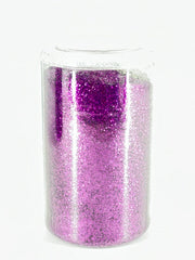 SBC Glitter Powder 500gm Purple - Al Masam Stationery LLC