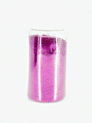 SBC Glitter Powder 500gm Fuschia - Al Masam Stationery LLC