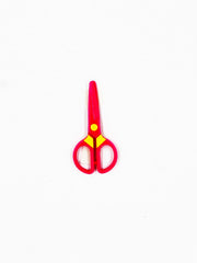 SBC Plastic Scissors 5377-003 - Al Masam Stationery LLC