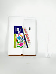 SBC Artist's Plain Glass A3 - Al Masam Stationery LLC