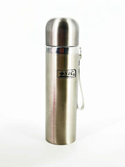 4955-064 SBC WATER BOTTLE 500ML STEEL - Al Masam Stationery LLC