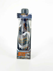 SBC Water Bottle 500ml Steel Classic - Al Masam Stationery LLC