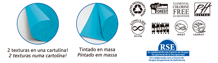 SADIPAL LR Coloured CB A4-10 Asst.Pastel Colour Sheets-21x29.7cm - Al Masam Stationery LLC