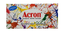 PIDILITE ACRRON STUDENT WATER COLOUR BUTTERFLY PACK 12X6ML - Al Masam Stationery LLC