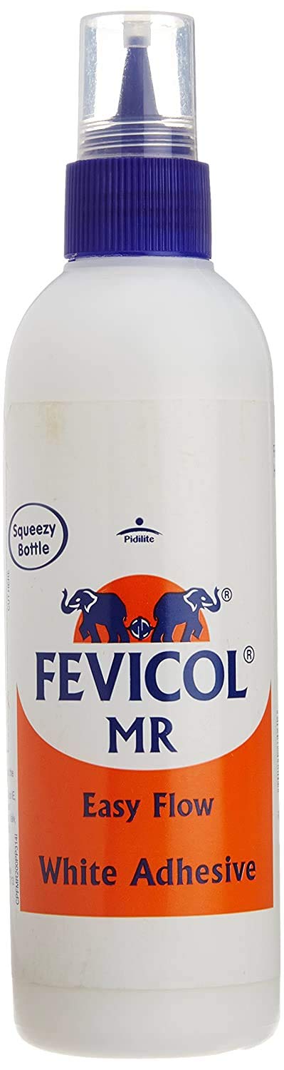 Pidilite Fevicol Mr SqueezyWE Glue100gm - Al Masam Stationery LLC Main image