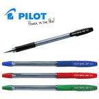 Pilot BPS-GP Medium 1.0mm - Blue - Al Masam Stationery LLC