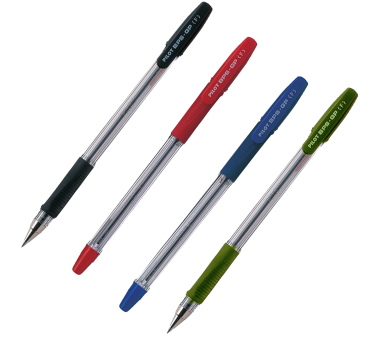 Pilot BPS-GP 0.7mm - Al Masam Stationery LLC