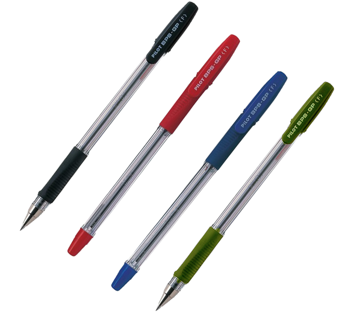 Pilot BPS-GP 0.7mm - Al Masam Stationery LLC