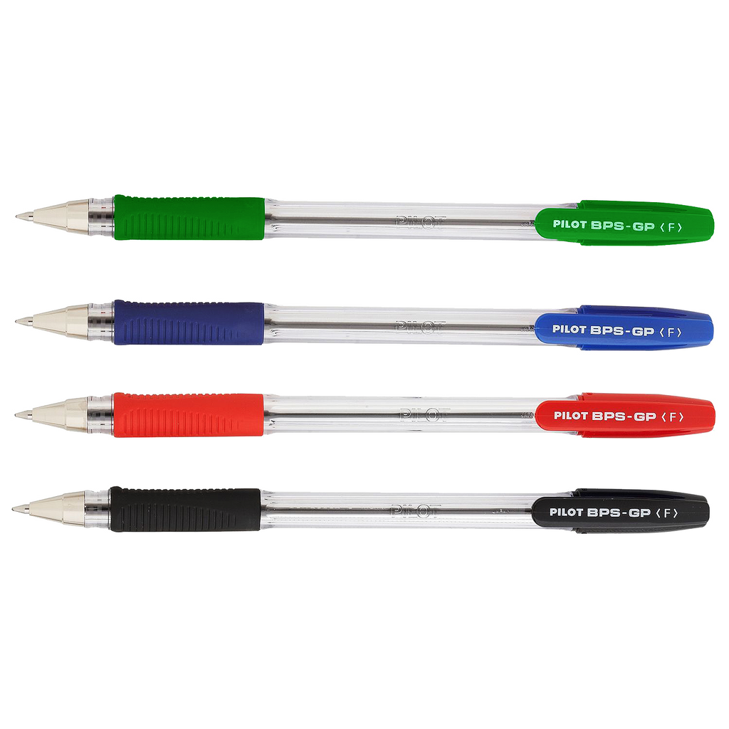 Pilot BPS-GP 0.7mm - Al Masam Stationery LLC