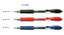 Pilot G2 Pen with Clip - Al Masam Stationery LLC