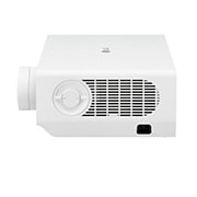 ProBeam 4K (3840x2160) Laser Projector with 5,000 ANSI Lumens Brightness - Al Masam Stationery LLC