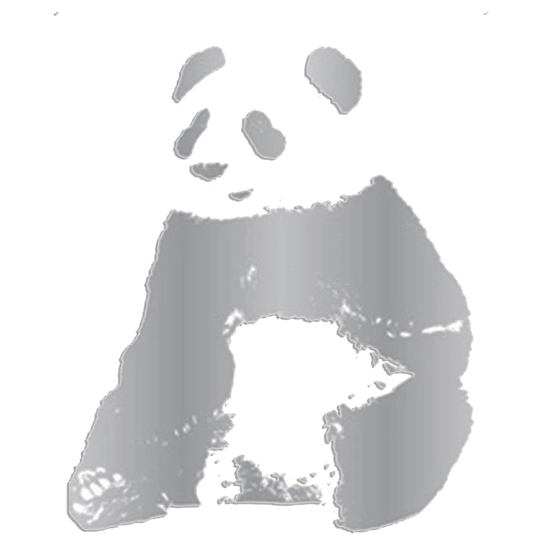 Tfd-Foil Transfer Panda - Al Masam Stationery LLC Main image