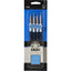 Flokart Soft Grip Detail Brush Set - Al Masam Stationery LLC