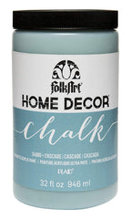 Flokart Ultra Matte Chalk Paint - Cascade (32 Oz) - Al Masam Stationery LLC