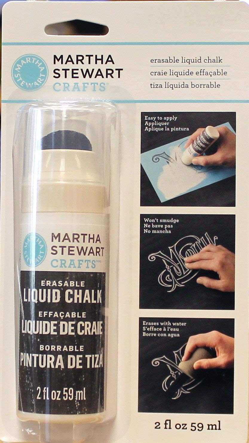 Folkart Erasable Liquid Chalk - Al Masam Stationery LLC Main image