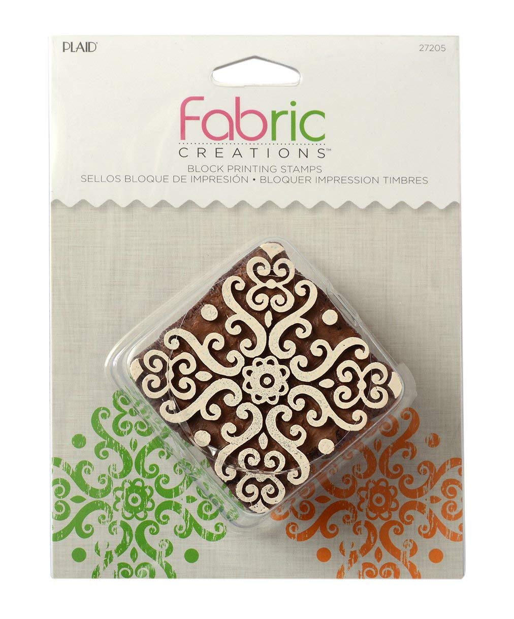 Fc Print Block Md Baroque Mdln - Al Masam Stationery LLC Main image