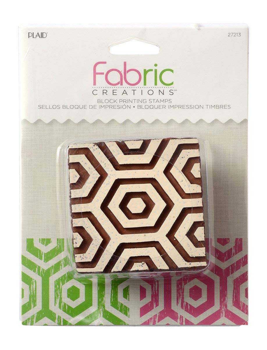 Fc Print Block Md Hex Hnycomb - Al Masam Stationery LLC Main image
