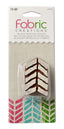 Fc Print Block Sm Tribal Chvrn - Al Masam Stationery LLC