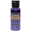 Folkart Color Shift Acrylic Paints Purple Flash - Al Masam Stationery LLC