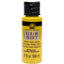 Folkart Color Shift Acrylic Paints Yellow Flash - Al Masam Stationery LLC