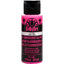 Folkart Fluorescent Glow Matte Acrylic Paints Fluorescent Glow Pink - Al Masam Stationery LLC