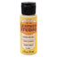 Leather Studio Paint Sunflower 2 Oz. - Al Masam Stationery LLC