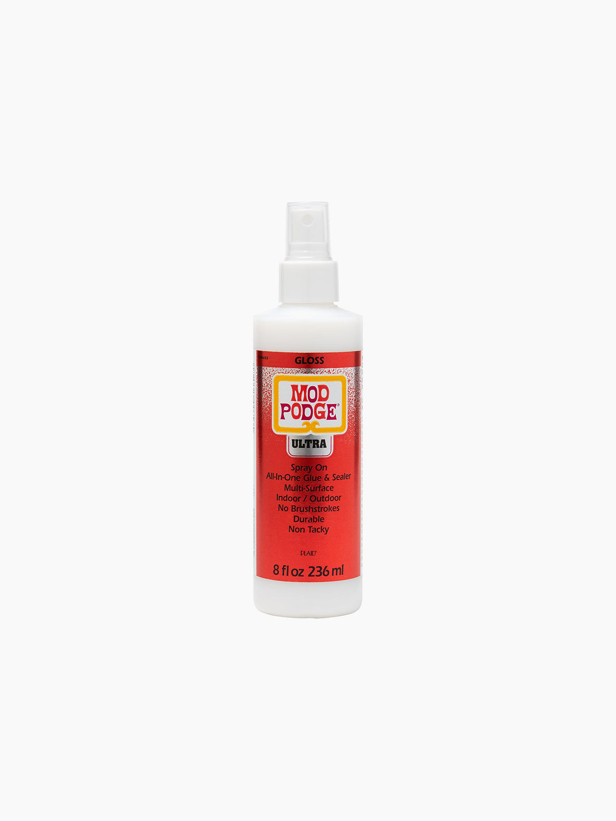 Mod Podge Spray On Glue & Sealer Matte 8Oz - MSP CS44654 - Al Masam Stationery LLC Main image