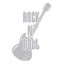 Top-Og-Raphy Top Foil Rock N Roll - Al Masam Stationery LLC