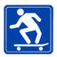 Top-Og-Raphy Top Foil Skate On - Al Masam Stationery LLC