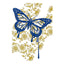 Top-Og-Raphy Top Softrn Butterfly Layer - Al Masam Stationery LLC