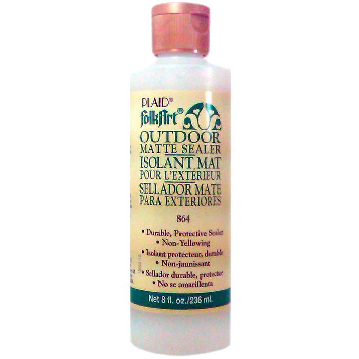 Flokart Outdoor Matte Selaers 8Oz. - Al Masam Stationery LLC
