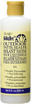 Flokart Outdoor Satin Selaers 8Oz. - Al Masam Stationery LLC