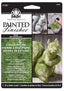 Folkart Painted Finishes - Carded Moss - Al Masam Stationery LLC