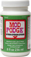 Mod Podge Outdoor 8 Oz. 236Ml - MSP CS11220 - Al Masam Stationery LLC
