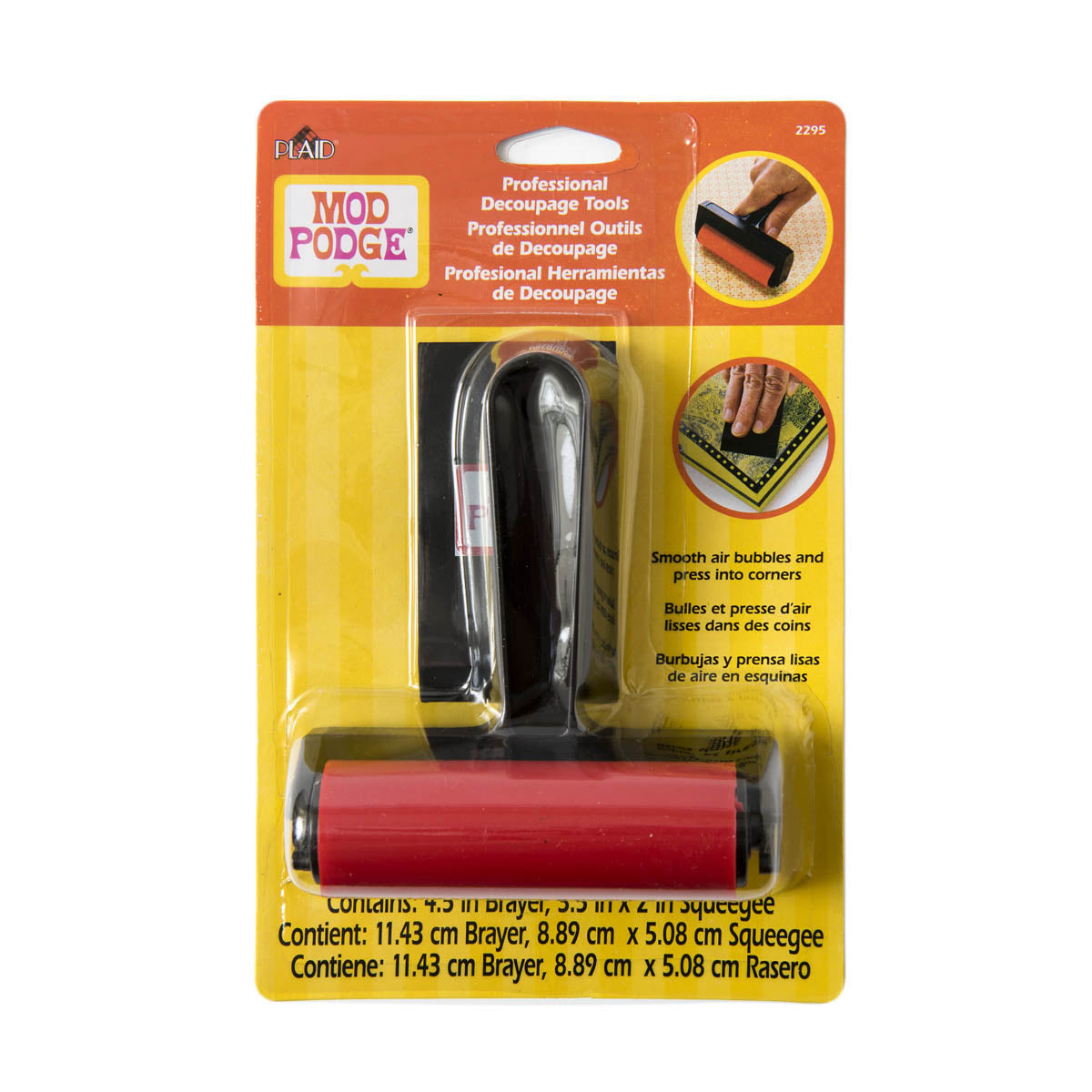 Mod Podge Professional Tool Set - Al Masam Stationery LLC Main image