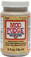 Mode Podge Mega Glitter Gold 8Oz 236Ml - MSP CS17292 - Al Masam Stationery LLC