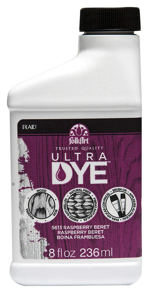 FOLKART ULTRA DYE SERIES